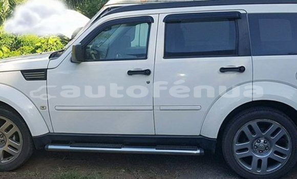 Buy Used Dodge Nitro Other Car in Avera in Tubuai Buy Used Dodge Nitro Other Car in Avera in Tubuai