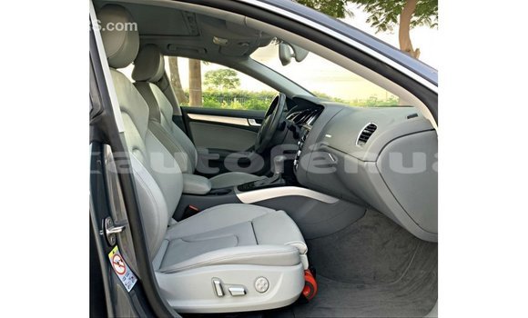 Acheter Import Voiture Audi A5 Autre à Import - Dubai, Marquesas Acheter Import Voiture Audi A5 Autre à Import - Dubai, Marquesas