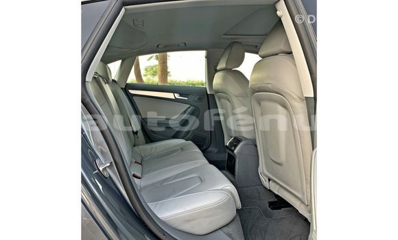 Acheter Import Voiture Audi A5 Autre à Import - Dubai, Marquesas Acheter Import Voiture Audi A5 Autre à Import - Dubai, Marquesas