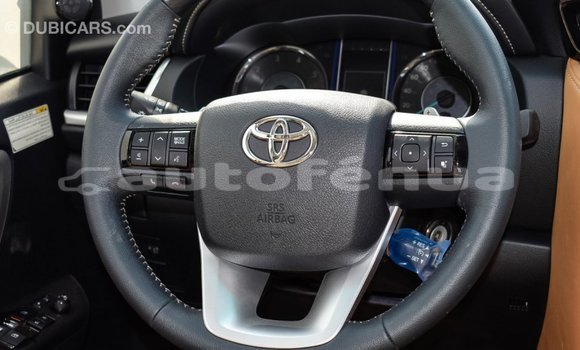 Acheter Import Voiture Toyota Fortuner Blanc à Import - Dubai, Marquesas Acheter Import Voiture Toyota Fortuner Blanc à Import - Dubai, Marquesas