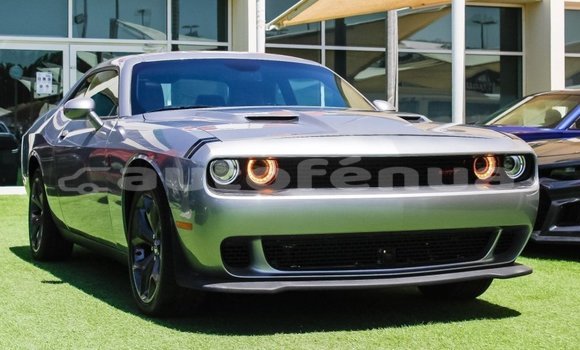 Buy Import Dodge Challenger Other Car in Import - Dubai in Marquesas Buy Import Dodge Challenger Other Car in Import - Dubai in Marquesas