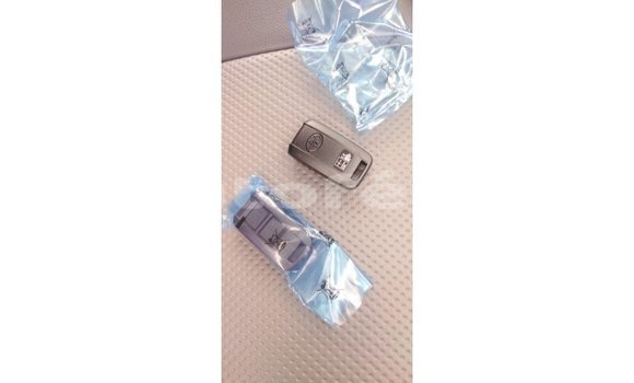 Acheter Import Voiture Toyota Land Cruiser Blanc à Import - Dubai, Marquesas Acheter Import Voiture Toyota Land Cruiser Blanc à Import - Dubai, Marquesas