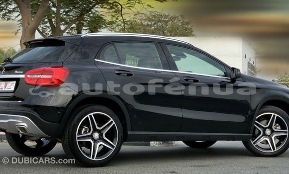 Acheter Import Voiture Mercedes-Benz 250 Noir à Import - Dubai, Marquesas Acheter Import Voiture Mercedes-Benz 250 Noir à Import - Dubai, Marquesas