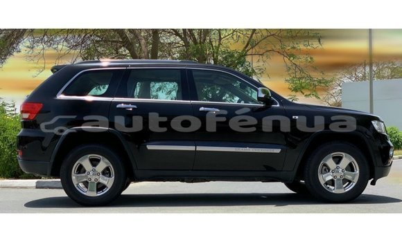 Acheter Import Voiture Jeep Grand Cherokee Noir à Import - Dubai, Marquesas Acheter Import Voiture Jeep Grand Cherokee Noir à Import - Dubai, Marquesas