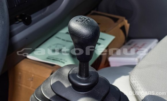 Acheter Import Utilitaire Hino 300 Series Blanc à Import - Dubai, Marquesas Acheter Import Utilitaire Hino 300 Series Blanc à Import - Dubai, Marquesas