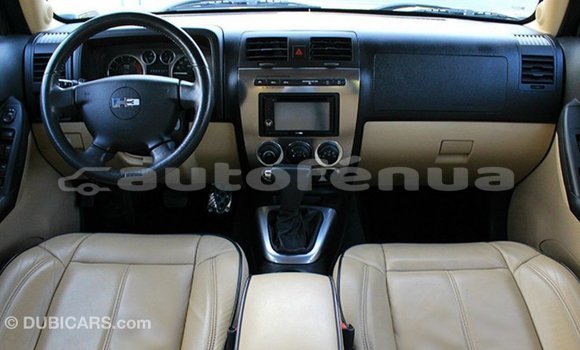 Acheter Import Voiture Hummer H3 Noir à Import - Dubai, Marquesas Acheter Import Voiture Hummer H3 Noir à Import - Dubai, Marquesas