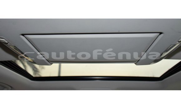 Acheter Import Voiture Lexus LX Autre à Import - Dubai, Marquesas Acheter Import Voiture Lexus LX Autre à Import - Dubai, Marquesas