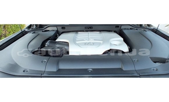 Acheter Import Voiture Lexus LX Autre à Import - Dubai, Marquesas Acheter Import Voiture Lexus LX Autre à Import - Dubai, Marquesas