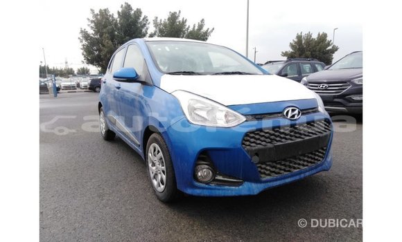 Acheter Import Voiture Hyundai i10 Bleu à Import - Dubai, Marquesas Acheter Import Voiture Hyundai i10 Bleu à Import - Dubai, Marquesas