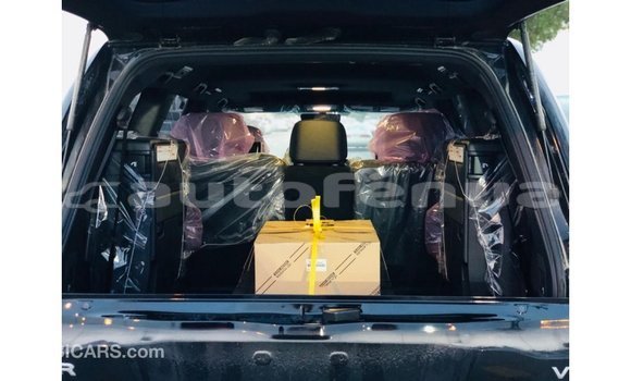 Acheter Import Voiture Toyota Land Cruiser Noir à Import - Dubai, Marquesas Acheter Import Voiture Toyota Land Cruiser Noir à Import - Dubai, Marquesas