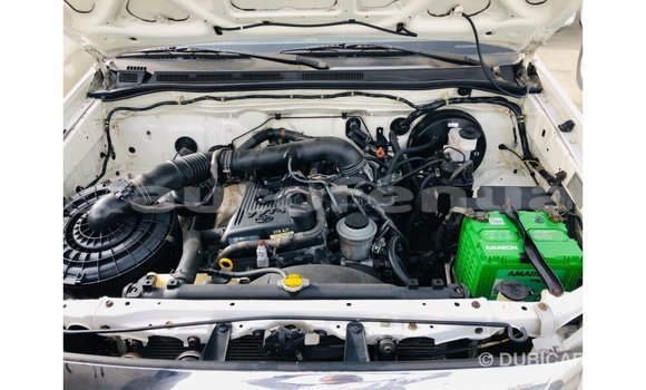 Buy Import Toyota Fortuner White Car in Import - Dubai in Marquesas Buy Import Toyota Fortuner White Car in Import - Dubai in Marquesas