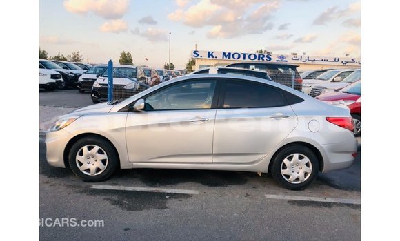 Acheter Import Voiture Hyundai Accent Autre à Import - Dubai, Marquesas Acheter Import Voiture Hyundai Accent Autre à Import - Dubai, Marquesas