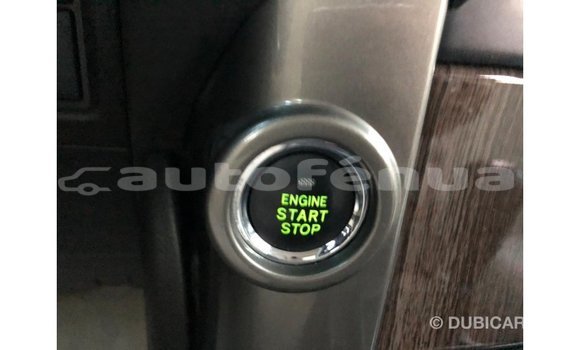 Acheter Import Voiture Toyota Prado Blanc à Import - Dubai, Marquesas Acheter Import Voiture Toyota Prado Blanc à Import - Dubai, Marquesas