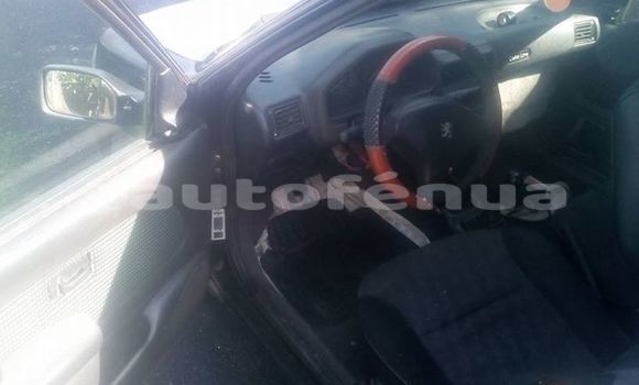Buy Used Peugeot 106 Other Car in Niau in Tuamotu