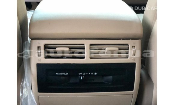 Acheter Import Voiture Toyota Land Cruiser Noir à Import - Dubai, Marquesas Acheter Import Voiture Toyota Land Cruiser Noir à Import - Dubai, Marquesas