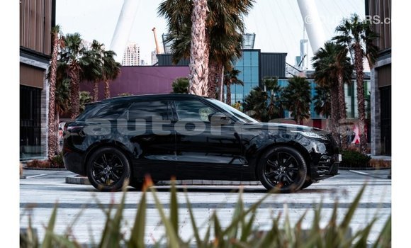 Acheter Import Voiture Land Rover Range Rover Noir à Import - Dubai, Marquesas Acheter Import Voiture Land Rover Range Rover Noir à Import - Dubai, Marquesas