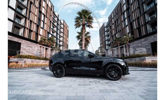 Acheter Import Voiture Land Rover Range Rover Noir à Import - Dubai, Marquesas Acheter Import Voiture Land Rover Range Rover Noir à Import - Dubai, Marquesas