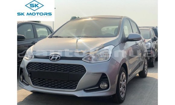 Acheter Import Voiture Hyundai i10 Autre à Import - Dubai, Marquesas Acheter Import Voiture Hyundai i10 Autre à Import - Dubai, Marquesas