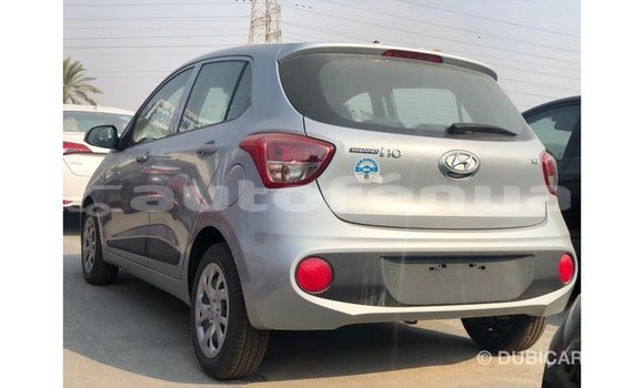 Acheter Import Voiture Hyundai i10 Autre à Import - Dubai, Marquesas Acheter Import Voiture Hyundai i10 Autre à Import - Dubai, Marquesas