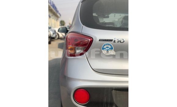 Acheter Import Voiture Hyundai i10 Autre à Import - Dubai, Marquesas Acheter Import Voiture Hyundai i10 Autre à Import - Dubai, Marquesas