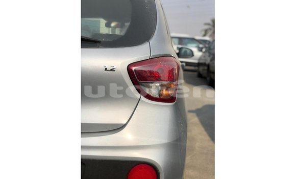 Acheter Import Voiture Hyundai i10 Autre à Import - Dubai, Marquesas Acheter Import Voiture Hyundai i10 Autre à Import - Dubai, Marquesas