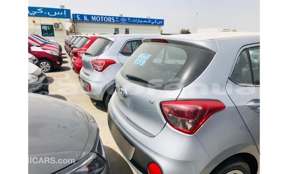 Acheter Import Voiture Hyundai i10 Autre à Import - Dubai, Marquesas Acheter Import Voiture Hyundai i10 Autre à Import - Dubai, Marquesas