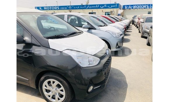 Acheter Import Voiture Hyundai i10 Autre à Import - Dubai, Marquesas Acheter Import Voiture Hyundai i10 Autre à Import - Dubai, Marquesas