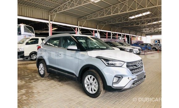 Acheter Import Voiture Hyundai Creta Autre à Import - Dubai, Marquesas Acheter Import Voiture Hyundai Creta Autre à Import - Dubai, Marquesas
