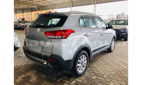Acheter Import Voiture Hyundai Creta Autre à Import - Dubai, Marquesas Acheter Import Voiture Hyundai Creta Autre à Import - Dubai, Marquesas