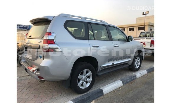 Buy Import Toyota Prado Other Car in Import - Dubai in Marquesas Buy Import Toyota Prado Other Car in Import - Dubai in Marquesas