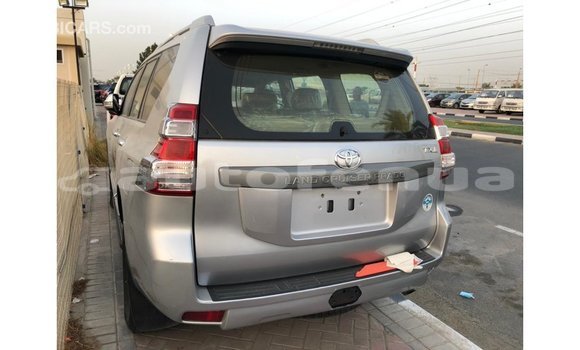 Buy Import Toyota Prado Other Car in Import - Dubai in Marquesas Buy Import Toyota Prado Other Car in Import - Dubai in Marquesas