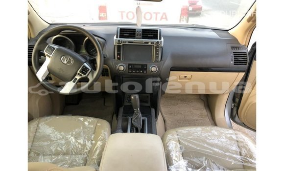 Buy Import Toyota Prado Other Car in Import - Dubai in Marquesas Buy Import Toyota Prado Other Car in Import - Dubai in Marquesas