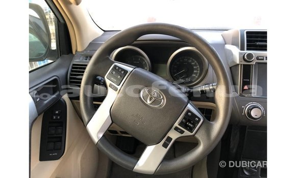 Buy Import Toyota Prado Other Car in Import - Dubai in Marquesas Buy Import Toyota Prado Other Car in Import - Dubai in Marquesas