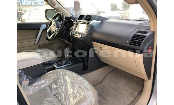 Buy Import Toyota Prado Other Car in Import - Dubai in Marquesas Buy Import Toyota Prado Other Car in Import - Dubai in Marquesas