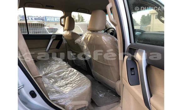 Buy Import Toyota Prado Other Car in Import - Dubai in Marquesas Buy Import Toyota Prado Other Car in Import - Dubai in Marquesas