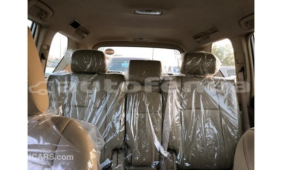 Buy Import Toyota Prado Other Car in Import - Dubai in Marquesas Buy Import Toyota Prado Other Car in Import - Dubai in Marquesas