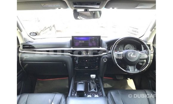 Buy Import Lexus LX Other Car in Import - Dubai in Marquesas Buy Import Lexus LX Other Car in Import - Dubai in Marquesas