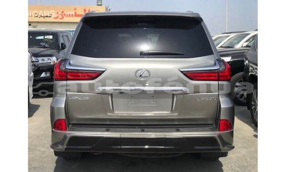 Buy Import Lexus LX Other Car in Import - Dubai in Marquesas Buy Import Lexus LX Other Car in Import - Dubai in Marquesas