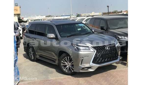 Buy Import Lexus LX Other Car in Import - Dubai in Marquesas Buy Import Lexus LX Other Car in Import - Dubai in Marquesas