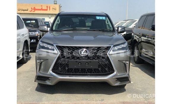 Buy Import Lexus LX Other Car in Import - Dubai in Marquesas Buy Import Lexus LX Other Car in Import - Dubai in Marquesas