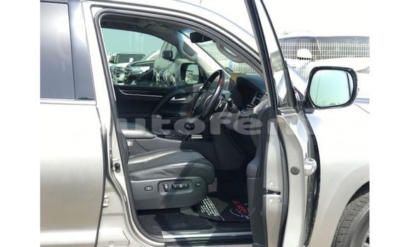 Buy Import Lexus LX Other Car in Import - Dubai in Marquesas Buy Import Lexus LX Other Car in Import - Dubai in Marquesas