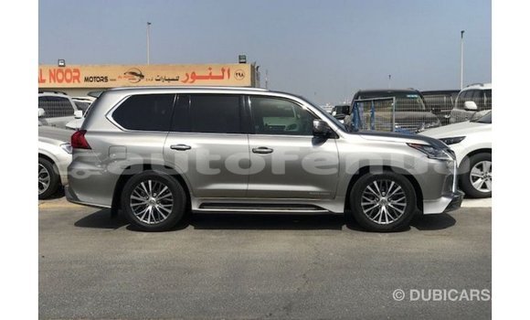 Buy Import Lexus LX Other Car in Import - Dubai in Marquesas Buy Import Lexus LX Other Car in Import - Dubai in Marquesas