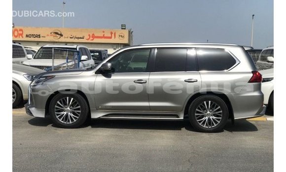 Buy Import Lexus LX Other Car in Import - Dubai in Marquesas Buy Import Lexus LX Other Car in Import - Dubai in Marquesas