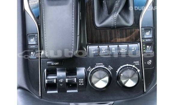 Buy Import Lexus LX Other Car in Import - Dubai in Marquesas Buy Import Lexus LX Other Car in Import - Dubai in Marquesas