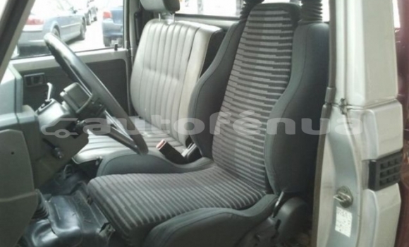 Buy Used Toyota Pickup Other Car in Moorea in Moorea Buy Used Toyota Pickup Other Car in Moorea in Moorea