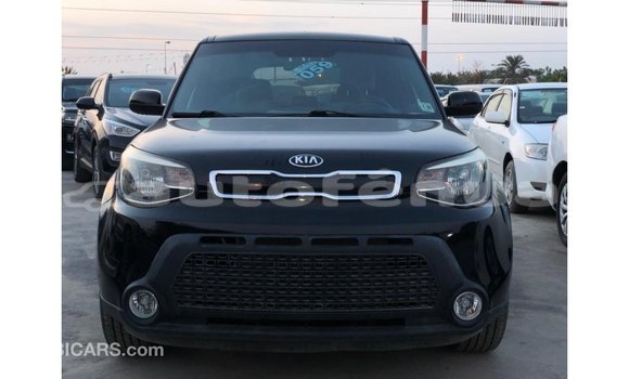 Buy Import Kia Soul Black Car in Import - Dubai in Marquesas Buy Import Kia Soul Black Car in Import - Dubai in Marquesas