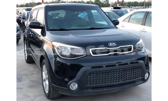 Buy Import Kia Soul Black Car in Import - Dubai in Marquesas Buy Import Kia Soul Black Car in Import - Dubai in Marquesas