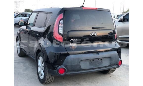 Buy Import Kia Soul Black Car in Import - Dubai in Marquesas Buy Import Kia Soul Black Car in Import - Dubai in Marquesas