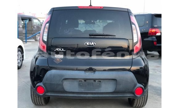 Buy Import Kia Soul Black Car in Import - Dubai in Marquesas Buy Import Kia Soul Black Car in Import - Dubai in Marquesas