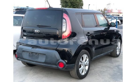 Buy Import Kia Soul Black Car in Import - Dubai in Marquesas Buy Import Kia Soul Black Car in Import - Dubai in Marquesas